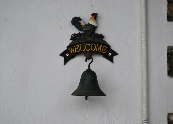 Paris & Eleni Lägenhet Afissos