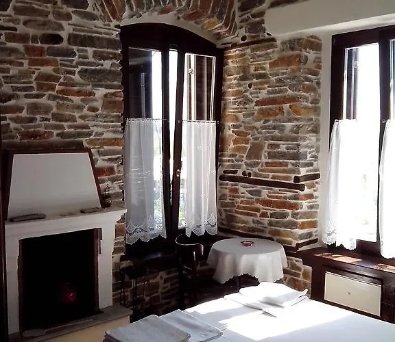 Paris & Eleni * Afissos