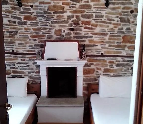 Lägenhet Paris & Eleni