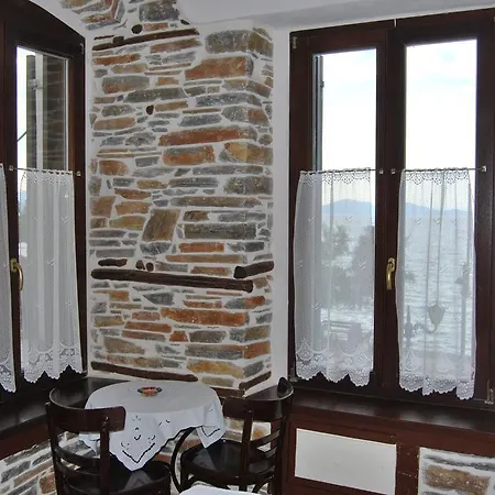 Paris & Eleni Διαμέρισμα *