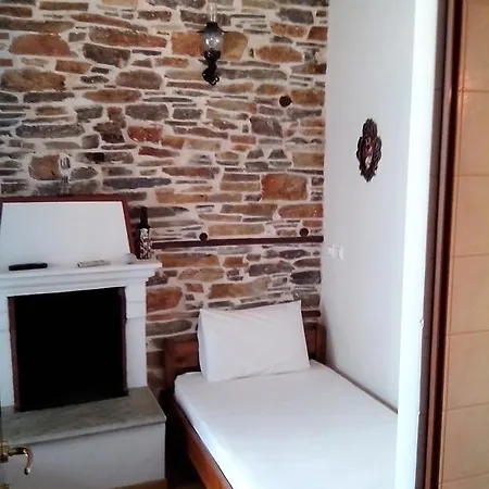 Appartement Paris & Eleni *