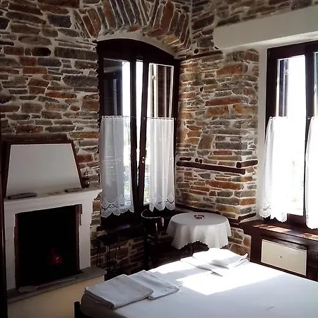 Paris & Eleni * Άφησσος