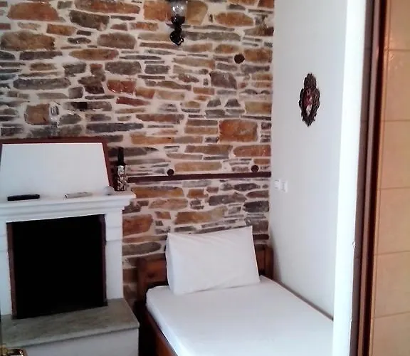 アパート Paris & Eleni *